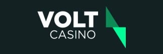 Volt Casino volt casino logo